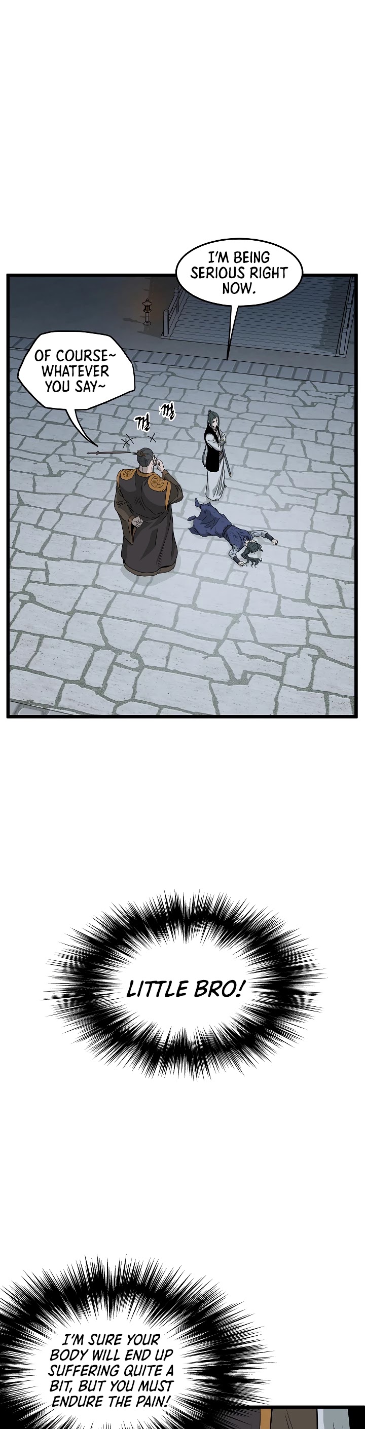 Murim Login Chapter 63 image 25